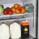 Maxx Cold MXCR27UHC 27.5" 1-Section Undercounter Refrigerator w/ 1 Solid Door, 6.5 cu. ft. 5 image