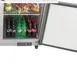 Maxx Cold MXCR29MHC 28" Mega Top Sandwich/Salad Prep Table w/ 1 Door, 7 cu. ft.  2 image