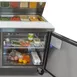 Maxx Cold MXCR29SHC 28" One Section Sandwich / Salad Prep Table w/ 1 Door, 7 cu. ft. 3 image