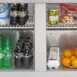 Maxx Cold MXCR48UHC 48" 2-Section Undercounter Refrigerator w/ 2 Solid Doors, 12 cu. ft. 5 image