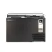 Maxx Cold MXCR50BHC 49" X-Series Bottle Cooler w/ 14.0 cu. ft., Side-Mounted Compressor 1 image