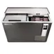 Maxx Cold MXCR50BHC 49" X-Series Bottle Cooler w/ 14.0 cu. ft., Side-Mounted Compressor 2 image
