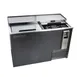 Maxx Cold MXCR50BHC 49" X-Series Bottle Cooler w/ 14.0 cu. ft., Side-Mounted Compressor 4 image