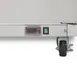 Maxx Cold MXCR60UHC 61" 2-Door Undercounter Refrigerator, Stainless Steel, 15.5 cu. ft. 7 image