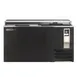 Maxx Cold MXCR65BHC 64" X-Series Bottle Cooler w/ 17.0 cu. ft., Side-Mounted Compressor 1 image