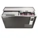 Maxx Cold MXCR65BHC 64" X-Series Bottle Cooler w/ 17.0 cu. ft., Side-Mounted Compressor 2 image