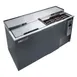 Maxx Cold MXCR65BHC 64" X-Series Bottle Cooler w/ 17.0 cu. ft., Side-Mounted Compressor 3 image