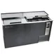 Maxx Cold MXCR65BHC 64" X-Series Bottle Cooler w/ 17.0 cu. ft., Side-Mounted Compressor 4 image