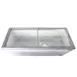 Maxx Cold MXDC-12 70" Ice Cream Dipping Cabinet w/ Curved Sneeze Guard 5 image