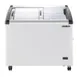 Maxx Cold MXF40CHC-4 39" Curved Lid Ice Cream Display Freezer, 6.71 cu. ft. 3 image