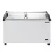 Maxx Cold MXF54CHC-6 53" Curved Lid Ice Cream Display Freezer, 9.96 cu. ft. 2 image