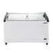 Maxx Cold MXF54CHC-6 53" Curved Lid Ice Cream Display Freezer, 9.96 cu. ft. 3 image