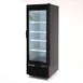 Maxx Cold MXGDM-30FBHC - 30 cu ft Glass Door Merchandiser, 27" Wide, 2/3 HP Compressor, Lockable Door 3 image