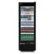 Maxx Cold MXGDM-30RBHC - 27" Glass Door Refrigerator, 30 cu ft, 1/3 HP Compressor, Condensate Pan 6 image