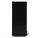 Maxx Cold MXGDM-30RBHC - 27" Glass Door Refrigerator, 30 cu ft, 1/3 HP Compressor, Condensate Pan 7 image