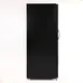 Maxx Cold MXGDM-50FBHC - 54" Glass Door Freezer, Black, 50 cu ft, 1‑1/4 HP, Lockable Doors 7 image