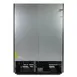 Maxx Cold MXGDM-50FBHC - 54" Glass Door Freezer, Black, 50 cu ft, 1‑1/4 HP, Lockable Doors 8 image