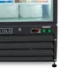Maxx Cold MXM1-12FBHC 25" 1 Glass Door Freezer Merchandiser in Black, 12 cu.ft. 4 image