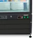 Maxx Cold MXM1-16FBHC 25" 1 Glass Door Freezer Merchandiser in Black, 16 cu.ft. 4 image