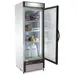 Maxx Cold MXM1-16FHC 25" 1 Glass Door Freezer Merchandiser in White, 16 cu.ft. 3 image