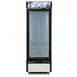 Maxx Cold MXM1-23FHC-ICE 27" Glass Door Freezer Merchandiser, 23 cu. ft. 1 image
