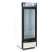 Maxx Cold MXM1-23FHC-ICE 27" Glass Door Freezer Merchandiser, 23 cu. ft. 2 image