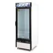 Maxx Cold MXM1-23FHC-ICE 27" Glass Door Freezer Merchandiser, 23 cu. ft. 3 image