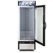 Maxx Cold MXM1-23FHC-ICE 27" Glass Door Freezer Merchandiser, 23 cu. ft. 4 image