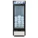 Maxx Cold MXM1-23FHC-ICE 27" Glass Door Freezer Merchandiser, 23 cu. ft. 7 image