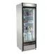 Maxx Cold MXM1-23FHC 27" 1 Glass Door Freezer Merchandiser in White, 23 cu.ft. 3 image