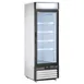 Maxx Cold MXM1-23RHC 27" Merchandiser Refrigerator in White w/ Glass Door, 23 cu.ft. 1 image