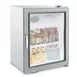 Maxx Cold MXM1-3.5RHC - 24" Countertop Glass Door Refrigerator, 3.5 cu ft 2 image