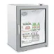 Maxx Cold MXM1-3.5RHC - 24" Countertop Glass Door Refrigerator, 3.5 cu ft 3 image