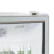 Maxx Cold MXM1-3.5RHC - 24" Countertop Glass Door Refrigerator, 3.5 cu ft 4 image