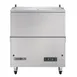 Maxx Cold MXMC34HC 34" Single Sided Milk Cooler, Cold Wall, 8 Crates Capacity 2 image