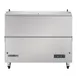 Maxx Cold MXMC49HC 49" Single Sided Milk Cooler, Cold Wall, 12 Crates Capacity 2 image