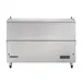 Maxx Cold MXMC58HC 58" Single Sided Milk Cooler, Cold Wall, 16 Crates Capacity 2 image