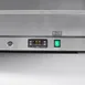 Maxx Cold MXSF-49FDHC 54" 2-Solid Door Reach-In Freezer, Bottom Mount, 42.9 cu. ft., Stainless Steel Exterior, Aluminum Interior 6 image