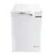 Maxx Cold MXSH3.4SHC 23" Select Series Solid Chest Freezer, 3.4 cu. ft. 2 image