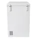 Maxx Cold MXSH3.4SHC 23" Select Series Solid Chest Freezer, 3.4 cu. ft. 4 image
