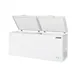 Maxx Cold MXSH30.0SHC 76" Select Series Solid Chest Freezer, 30 cu. ft. 1 image