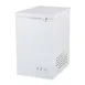 Maxx Cold MXSH3.4SHC 23" Select Series Solid Chest Freezer, 3.4 cu. ft. 1 image