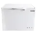 Maxx Cold MXSH7.0SHC 38" Select Series Solid Chest Freezer, 7 cu. ft. 1 image