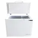 Maxx Cold MXSH7.0SHC 38" Select Series Solid Chest Freezer, 7 cu. ft. 2 image
