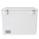 Maxx Cold MXSH7.0SHC 38" Select Series Solid Chest Freezer, 7 cu. ft. 3 image