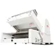 Berkel MB3/4STD MB Series Countertop Bread Slicer, 3/4" Slice Thickness, 1/3 Hp 4 image