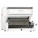Berkel MB3/4STD MB Series Countertop Bread Slicer, 3/4" Slice Thickness, 1/3 Hp 7 image