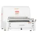 Berkel MB7/16STD MB Series Countertop Bread Slicer, 7/16" Slice Thickness, 1/3 Hp 6 image