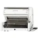 Berkel MB7/16STD MB Series Countertop Bread Slicer, 7/16" Slice Thickness, 1/3 Hp 8 image