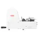 Berkel MB7/16STD MB Series Countertop Bread Slicer, 7/16" Slice Thickness, 1/3 Hp 9 image